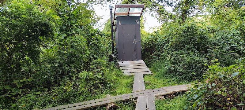Appalachian Trail: RPH Shelter to Shenandoah Mountain