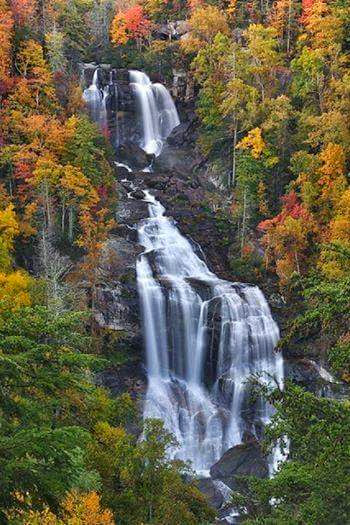 Appalachian Trail: Bly Gap