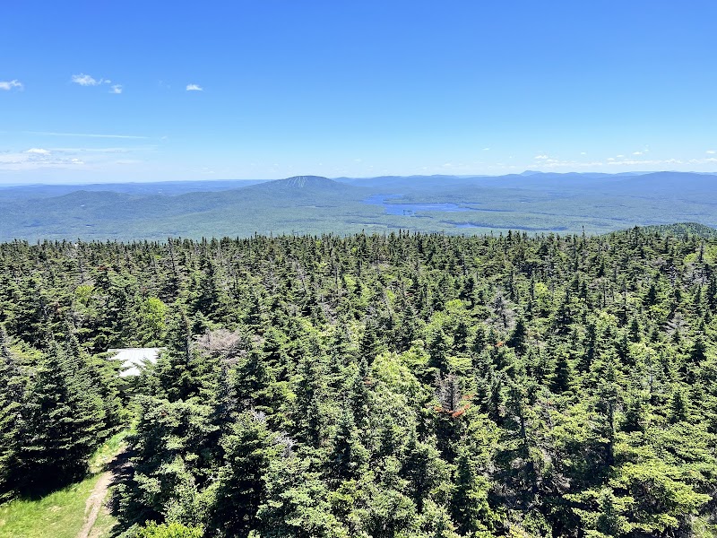 Appalachian Trail: Stratton Mountain