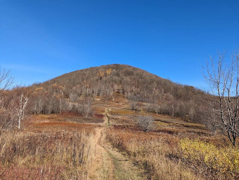 Appalachian Trail: Mount Greylock