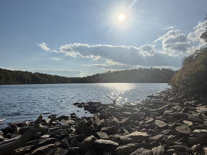 Appalachian Trail: Sunfish Pond