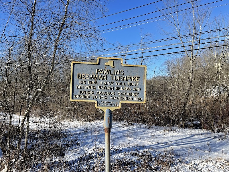 Appalachian Trail: Nuclear Lake Loop
