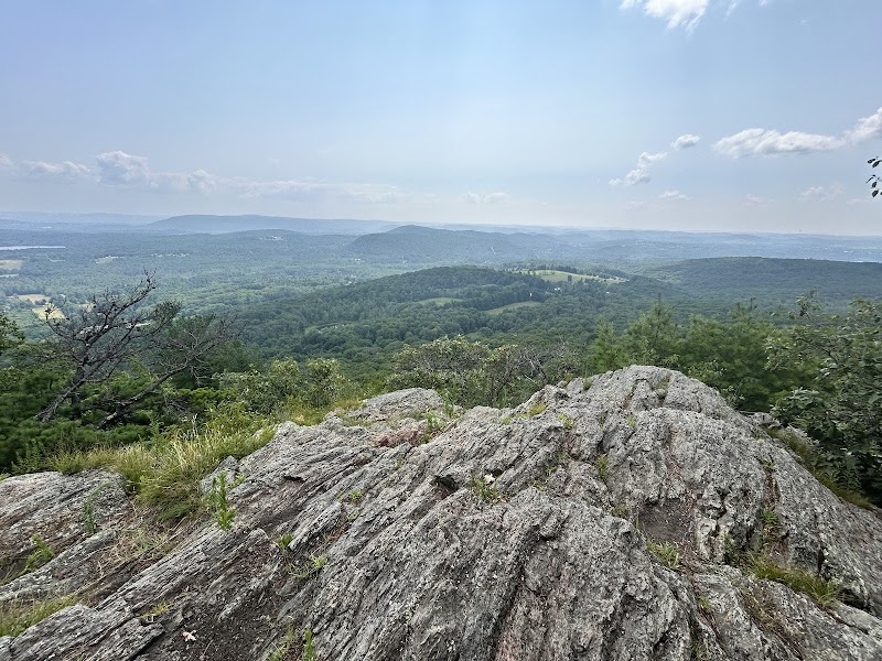 Appalachian Trail: Lions Head