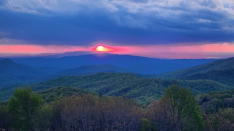 Max Patch Summit