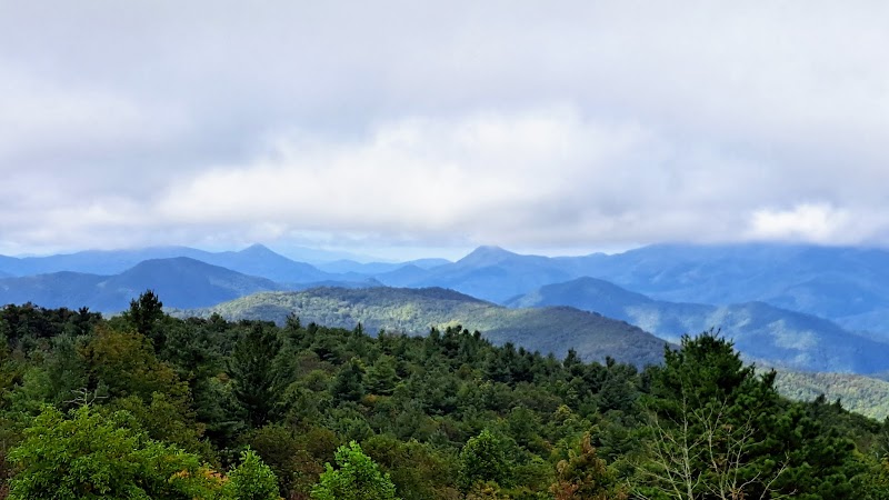 Appalachian Trail: Damascus to McQueens Knob