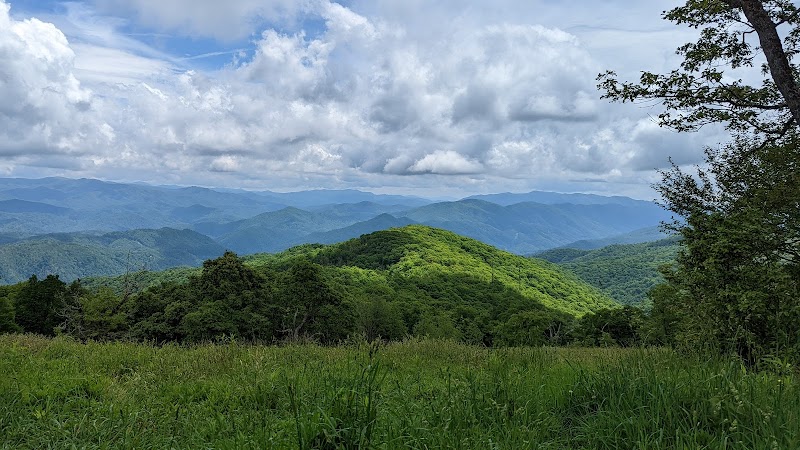 Appalachian Trail: Cheoah Bald
