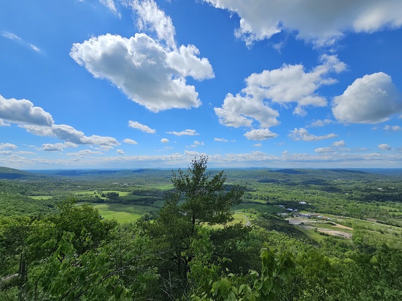 Appalachian Trail: Stairway to Heaven (Wawayanda Mountain)