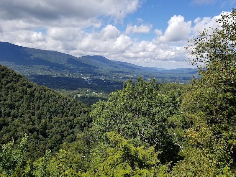 Appalachian Trail: Bromley Mountain