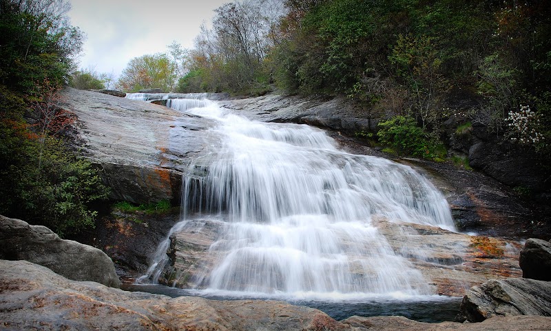 Graveyard Fields Loop