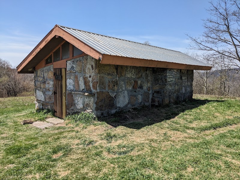 Appalachian Trail: Chestnut Knob