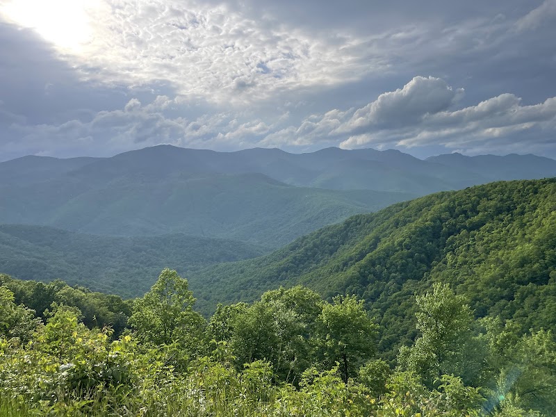 Three Waterfalls Loop